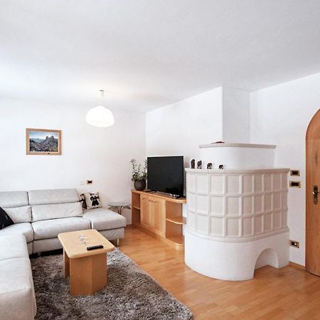 Mountain Living Apartment Idylia Ортизеи Экстерьер фото