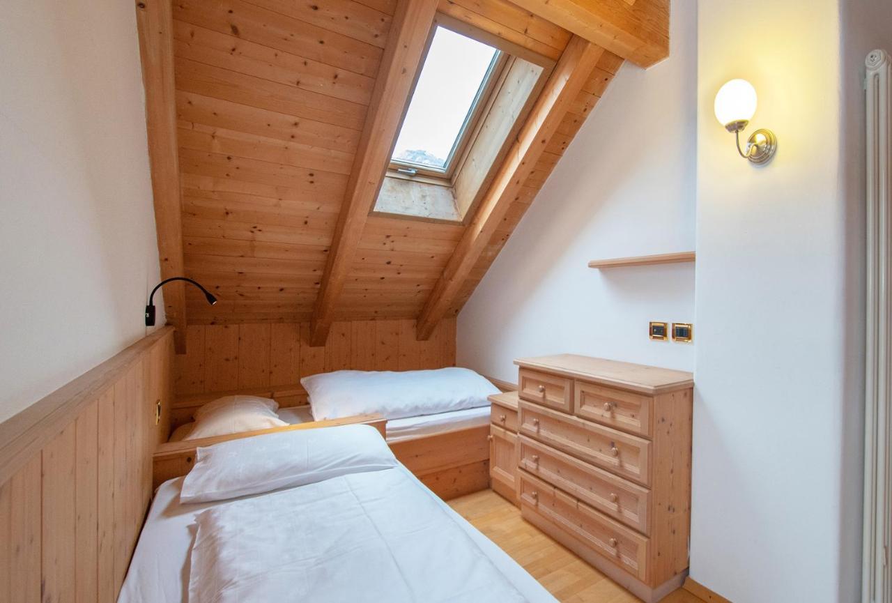 Mountain Living Apartment Idylia Ортизеи Экстерьер фото