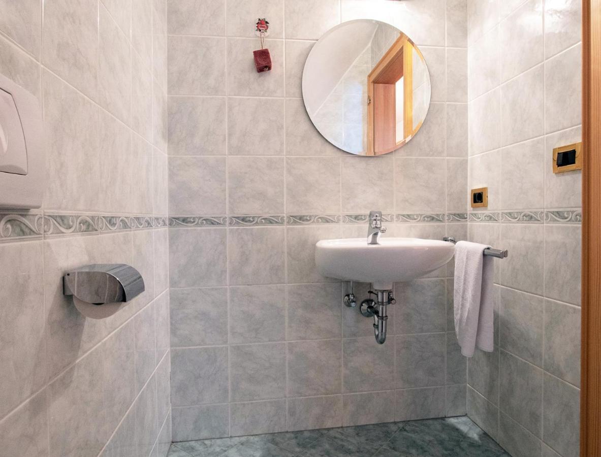 Mountain Living Apartment Idylia Ортизеи Экстерьер фото